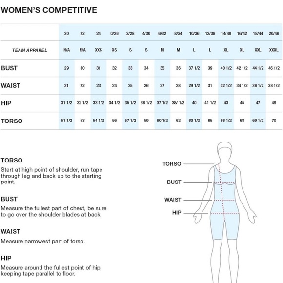 Speedo Swimsuit One Piece Endurance+ Super Pro Solid Youth 26 (XS) - Picture 3 of 10